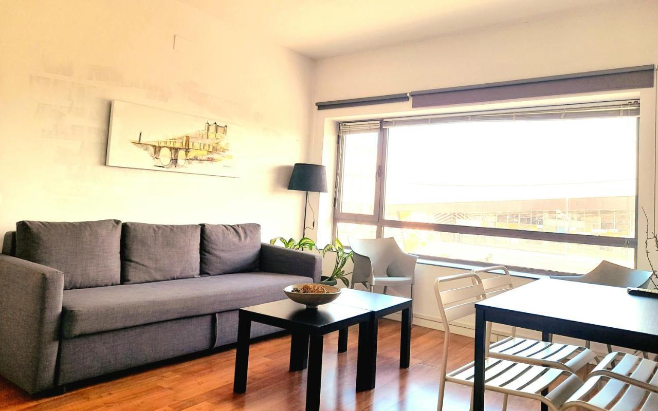 Toletum Low Cost Lofts Diafanos O 2Dormitorios Parking Municipal Gratis Al Aire Libre A 100M Tolède Extérieur photo