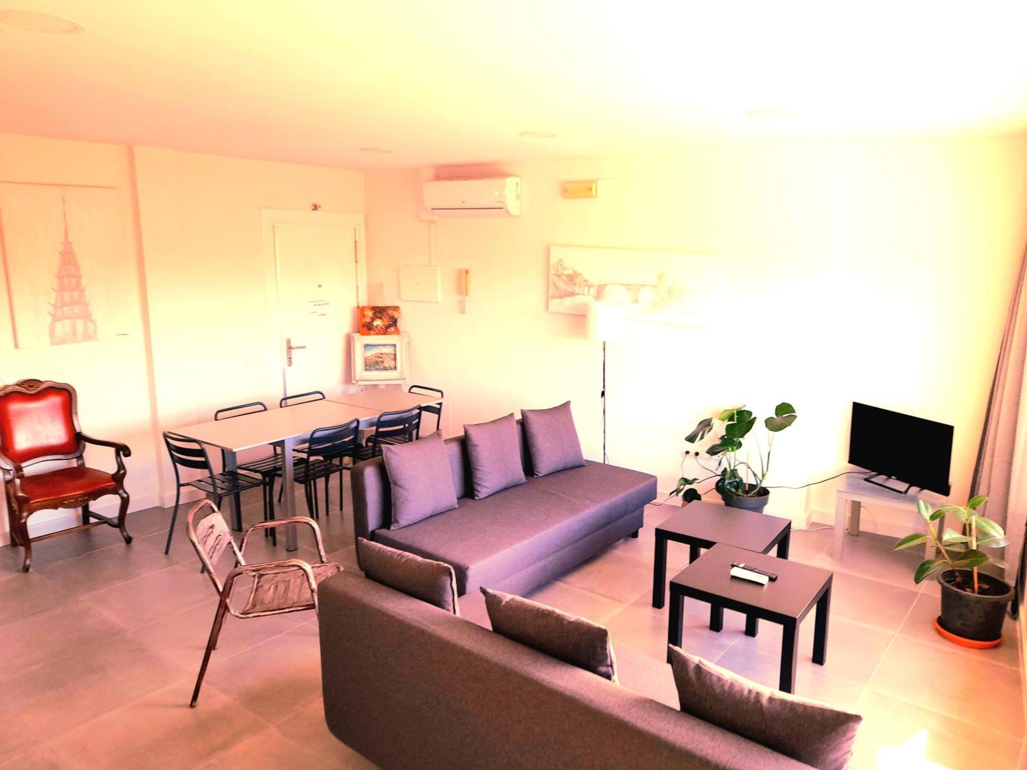 Toletum Low Cost Lofts Diafanos O 2Dormitorios Parking Municipal Gratis Al Aire Libre A 100M Tolède Extérieur photo